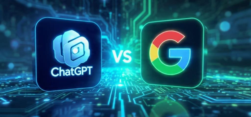 ChatGPT Vs Gemini: ಯಾವ AI Tool 2026 ರಲ್ಲಿ Best?